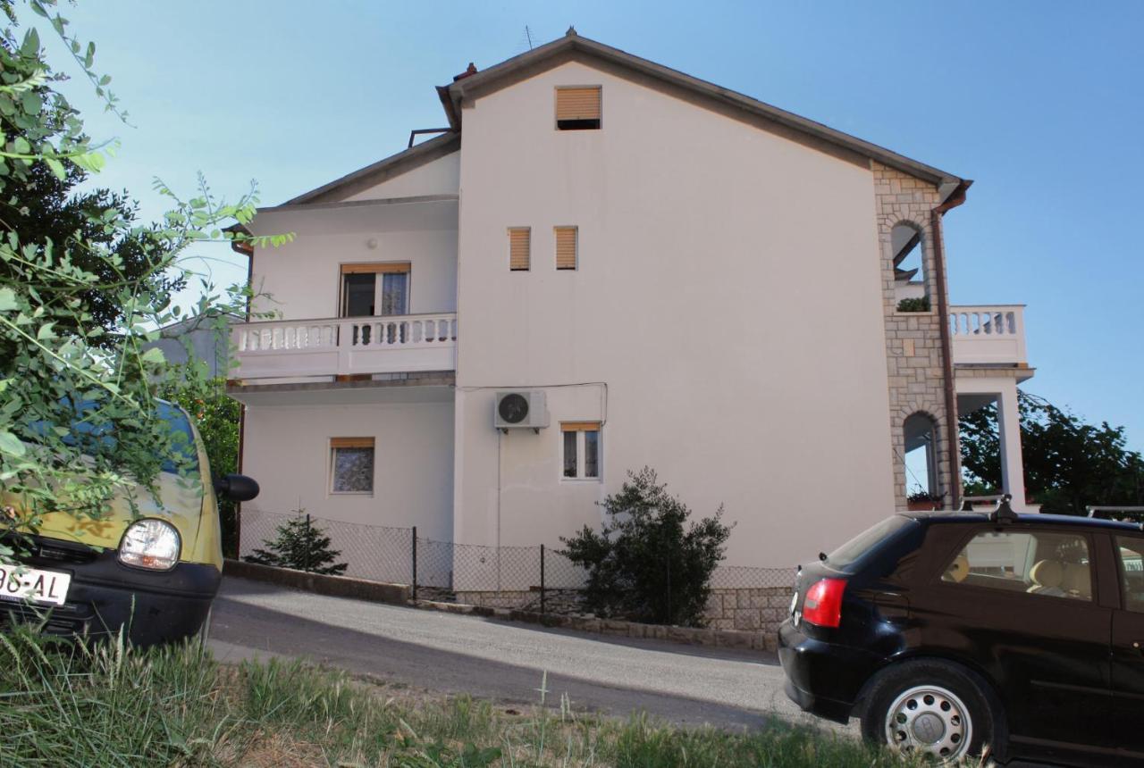 Apartments And Rooms With Parking Space Palit, Rab - 5061 エクステリア 写真