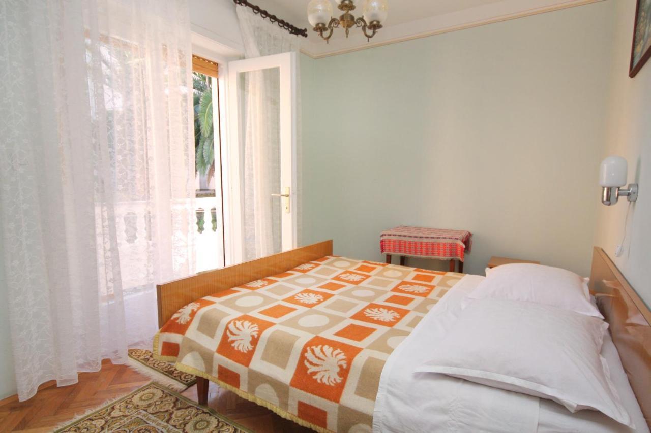 Apartments And Rooms With Parking Space Palit, Rab - 5061 エクステリア 写真
