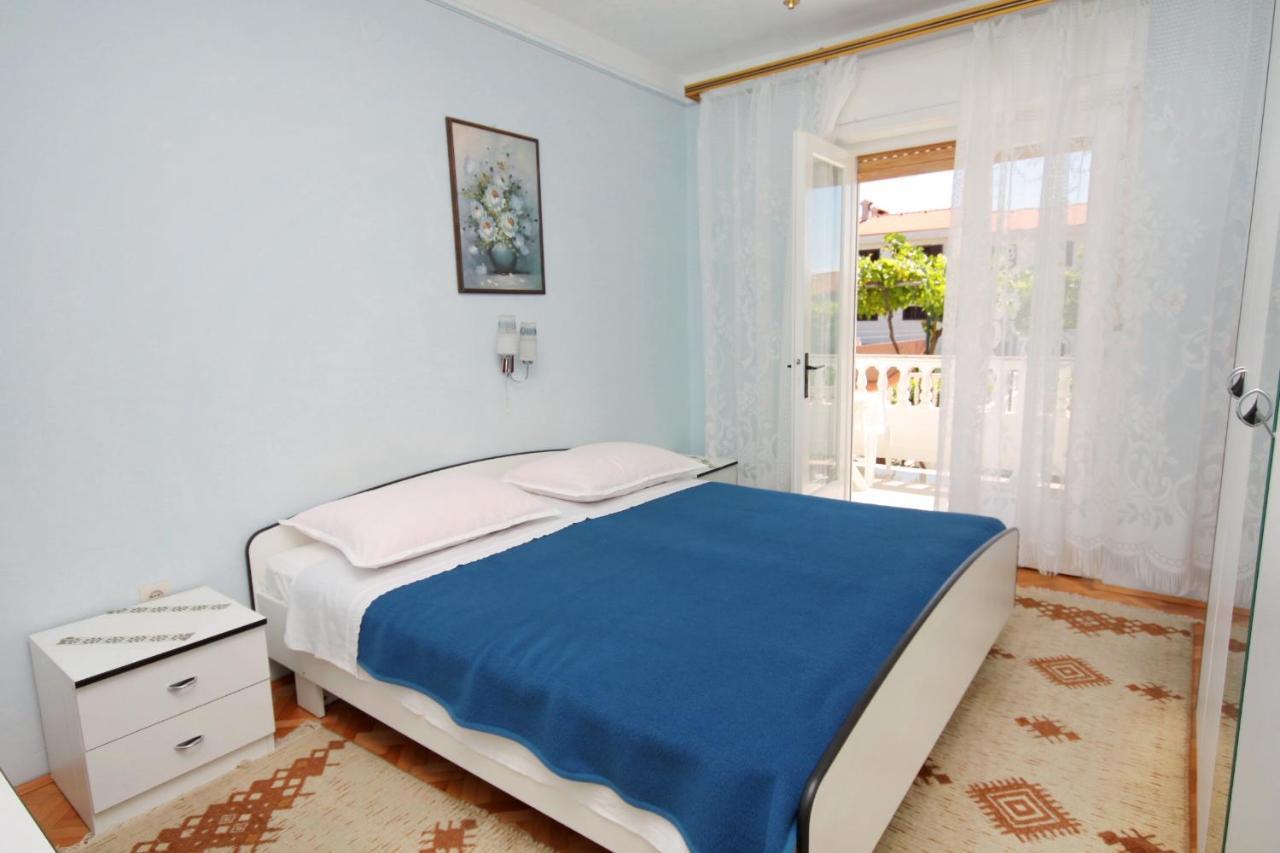 Apartments And Rooms With Parking Space Palit, Rab - 5061 エクステリア 写真