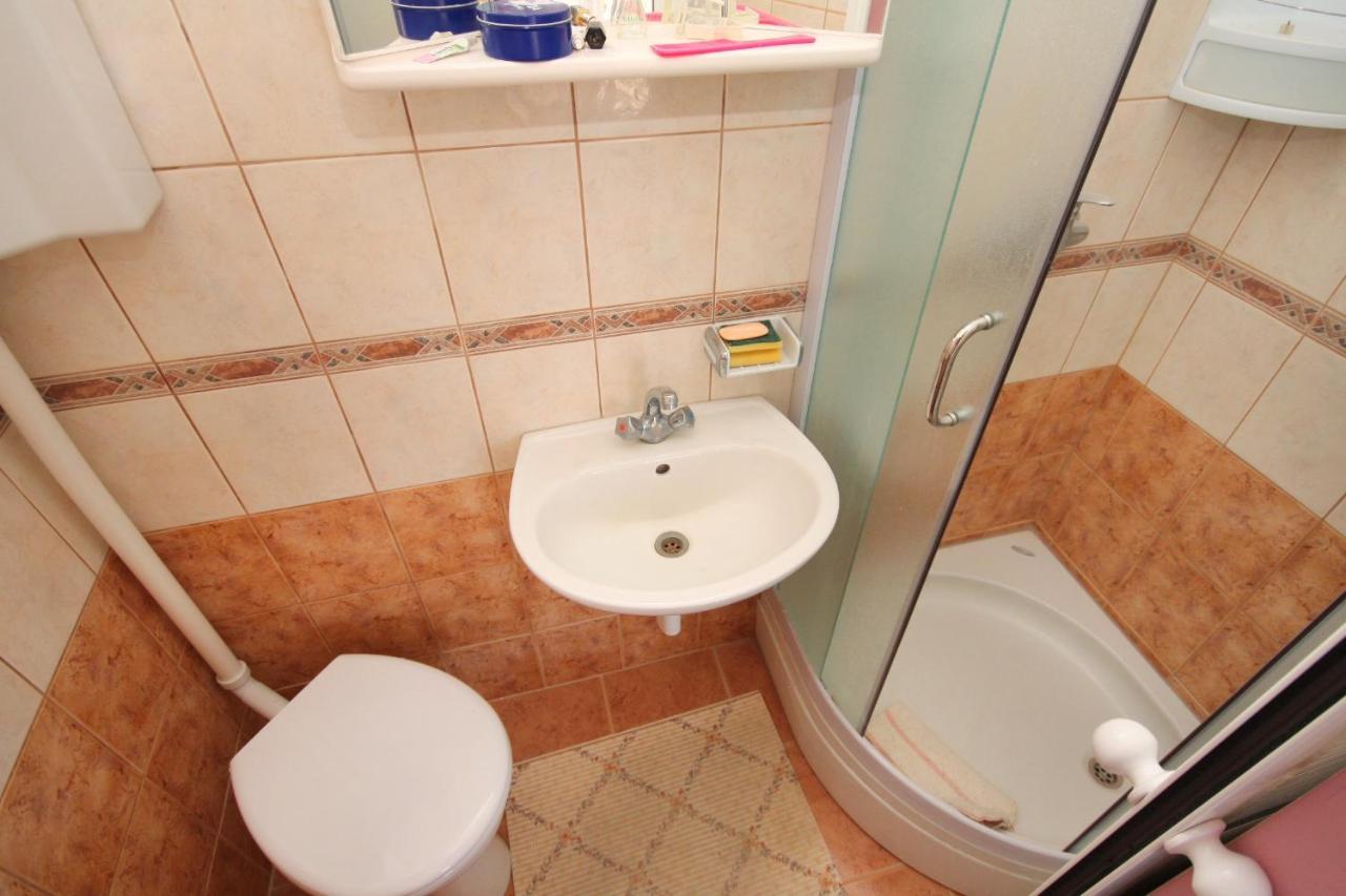 Apartments And Rooms With Parking Space Palit, Rab - 5061 エクステリア 写真