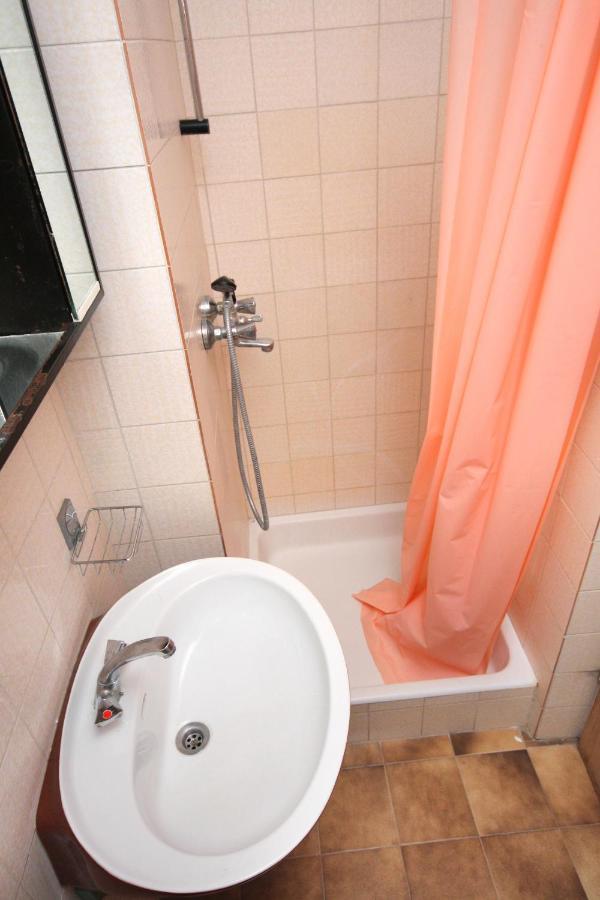 Apartments And Rooms With Parking Space Palit, Rab - 5061 エクステリア 写真