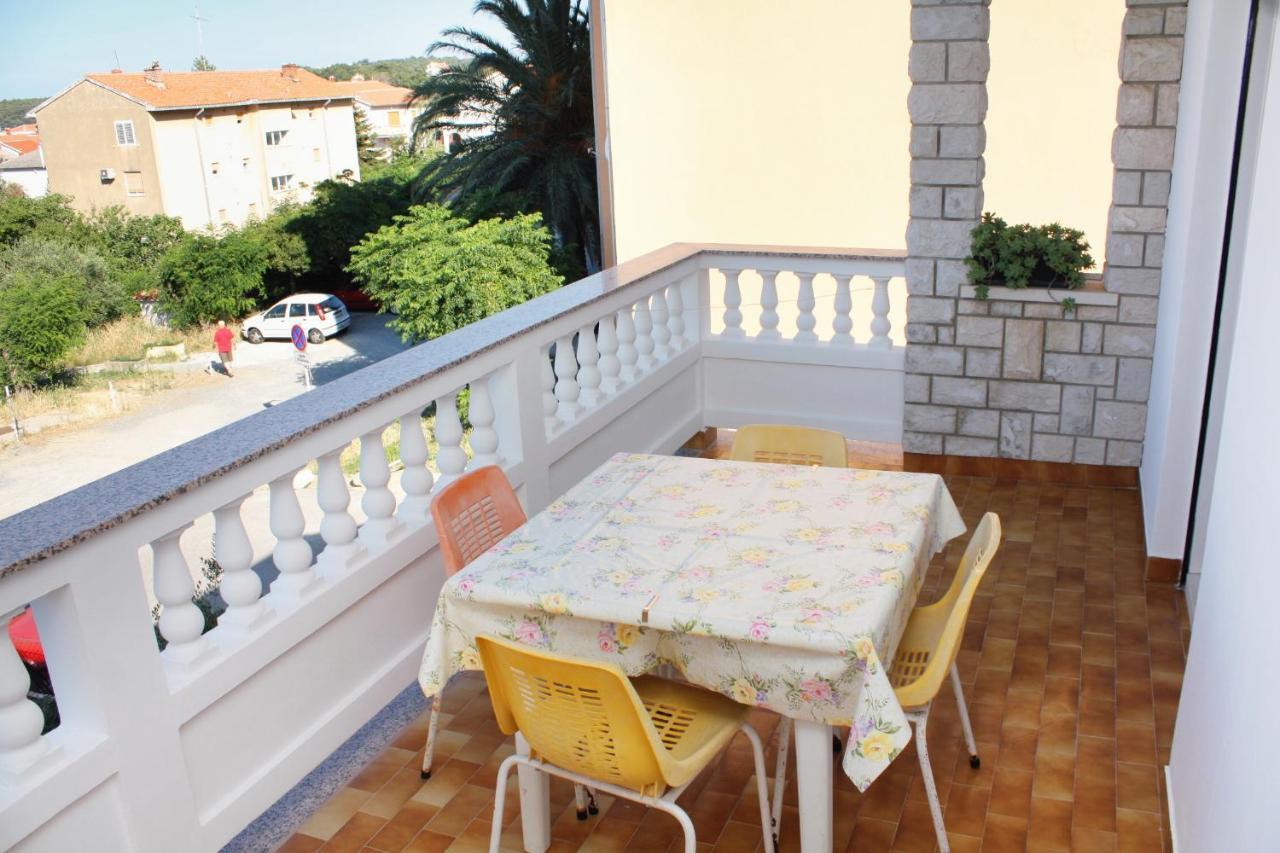 Apartments And Rooms With Parking Space Palit, Rab - 5061 エクステリア 写真