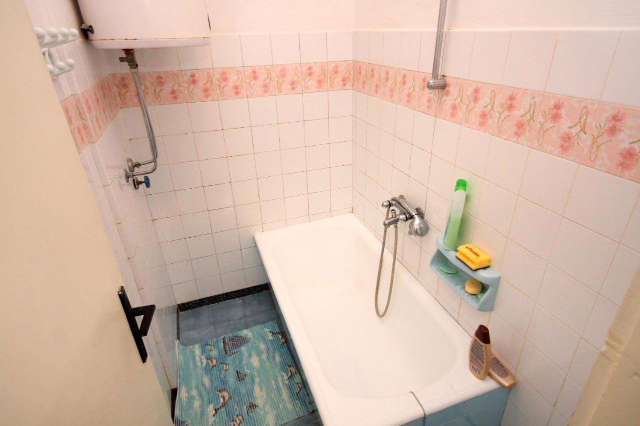 Apartments And Rooms With Parking Space Palit, Rab - 5061 エクステリア 写真
