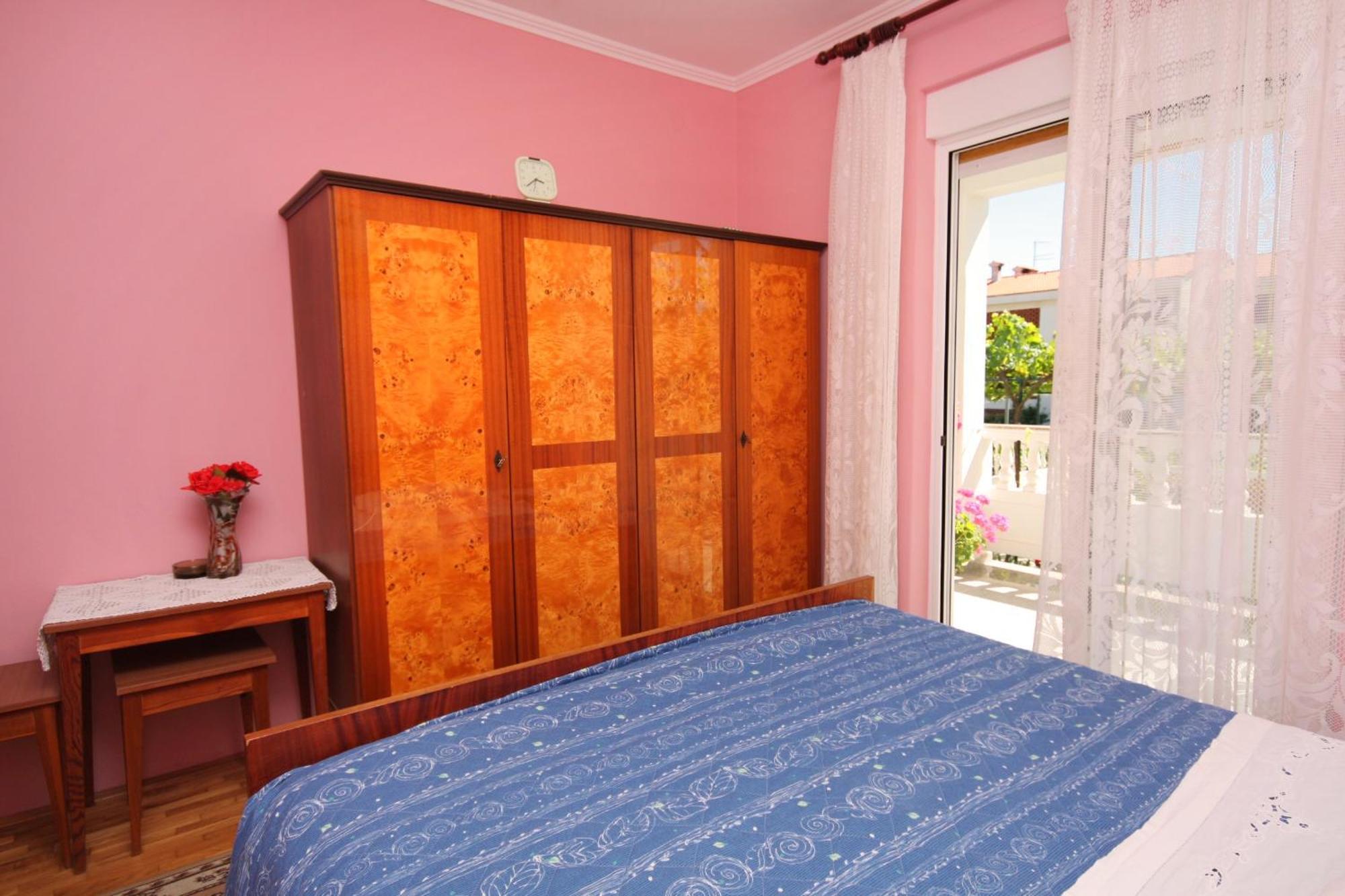 Apartments And Rooms With Parking Space Palit, Rab - 5061 部屋 写真