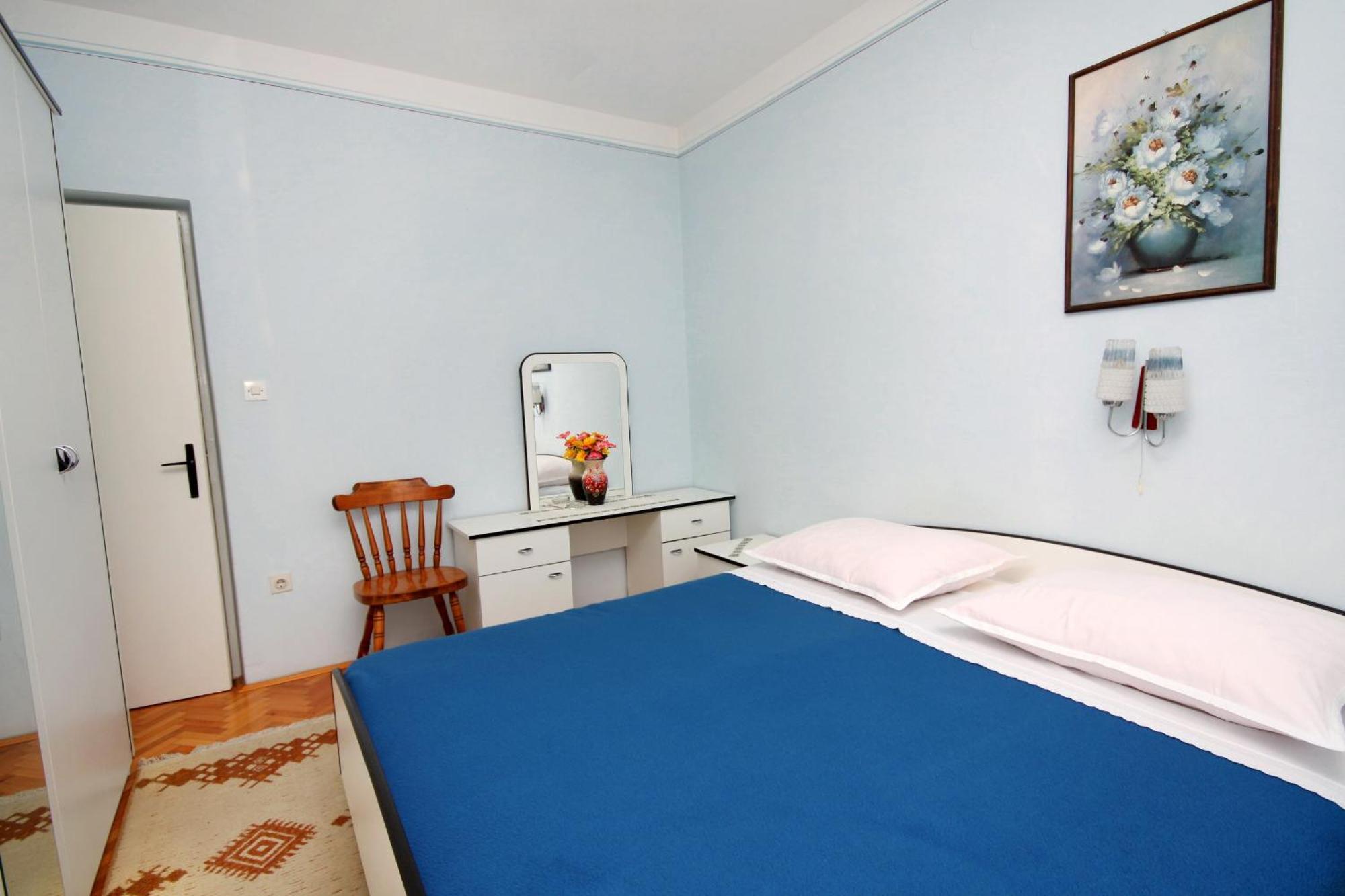 Apartments And Rooms With Parking Space Palit, Rab - 5061 部屋 写真