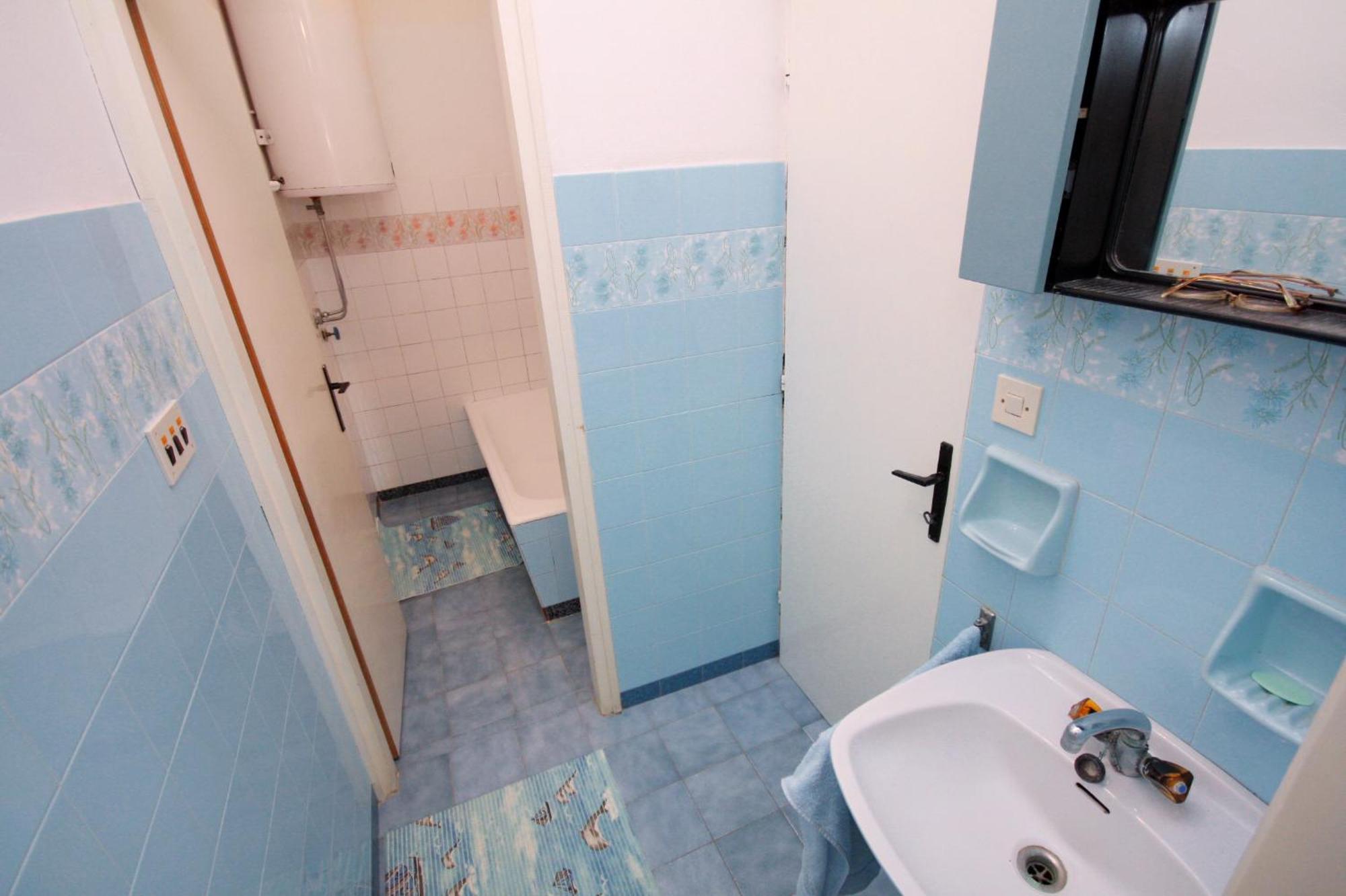 Apartments And Rooms With Parking Space Palit, Rab - 5061 部屋 写真