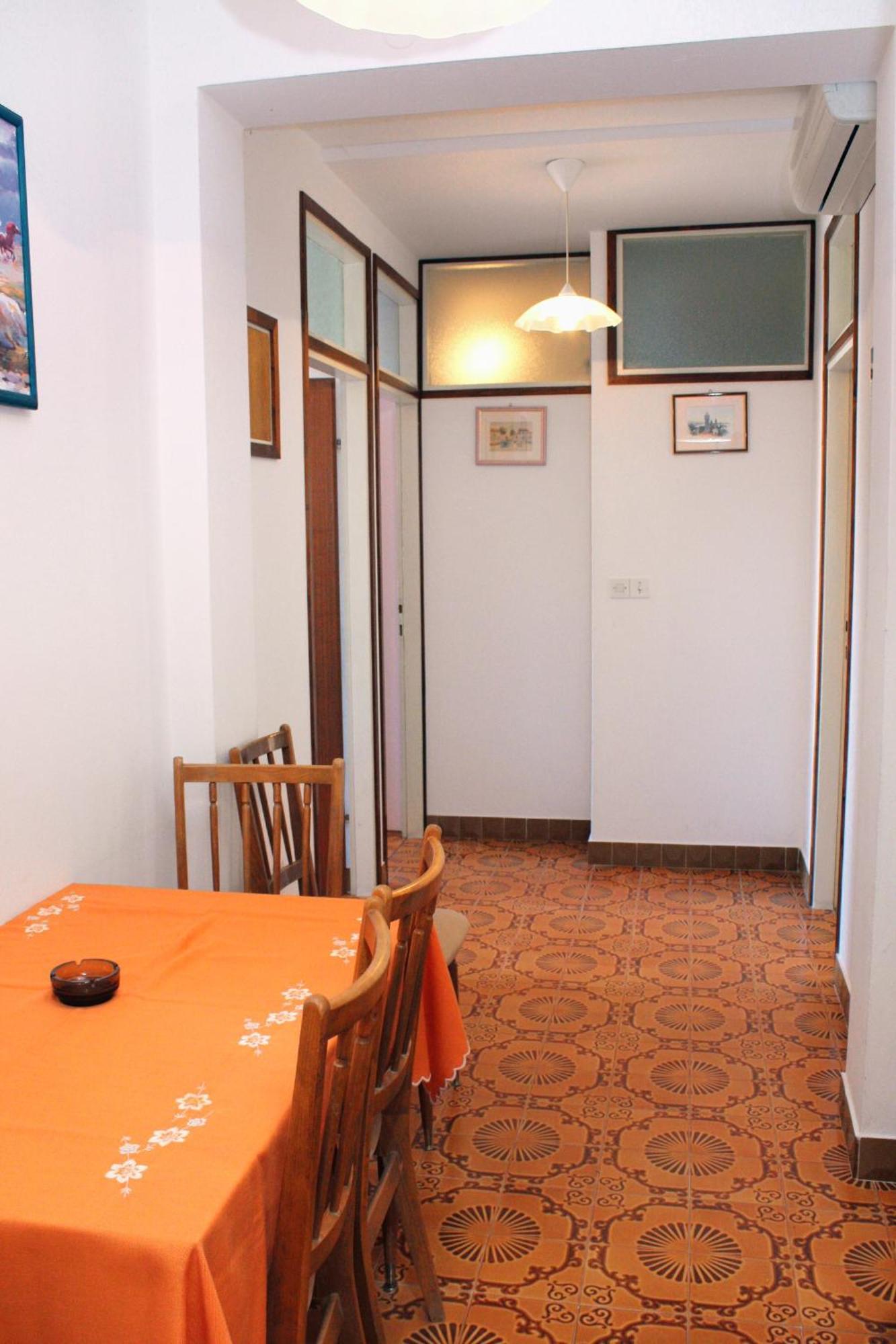 Apartments And Rooms With Parking Space Palit, Rab - 5061 部屋 写真