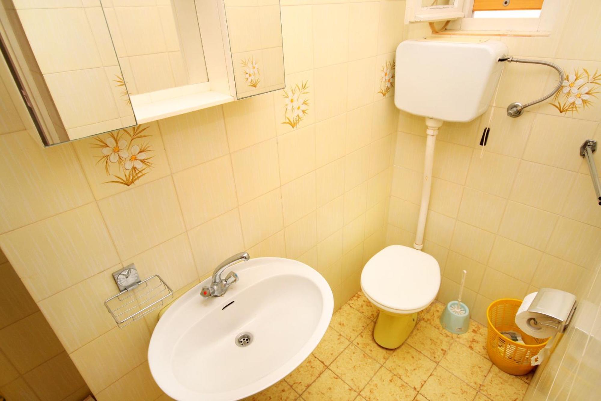 Apartments And Rooms With Parking Space Palit, Rab - 5061 部屋 写真