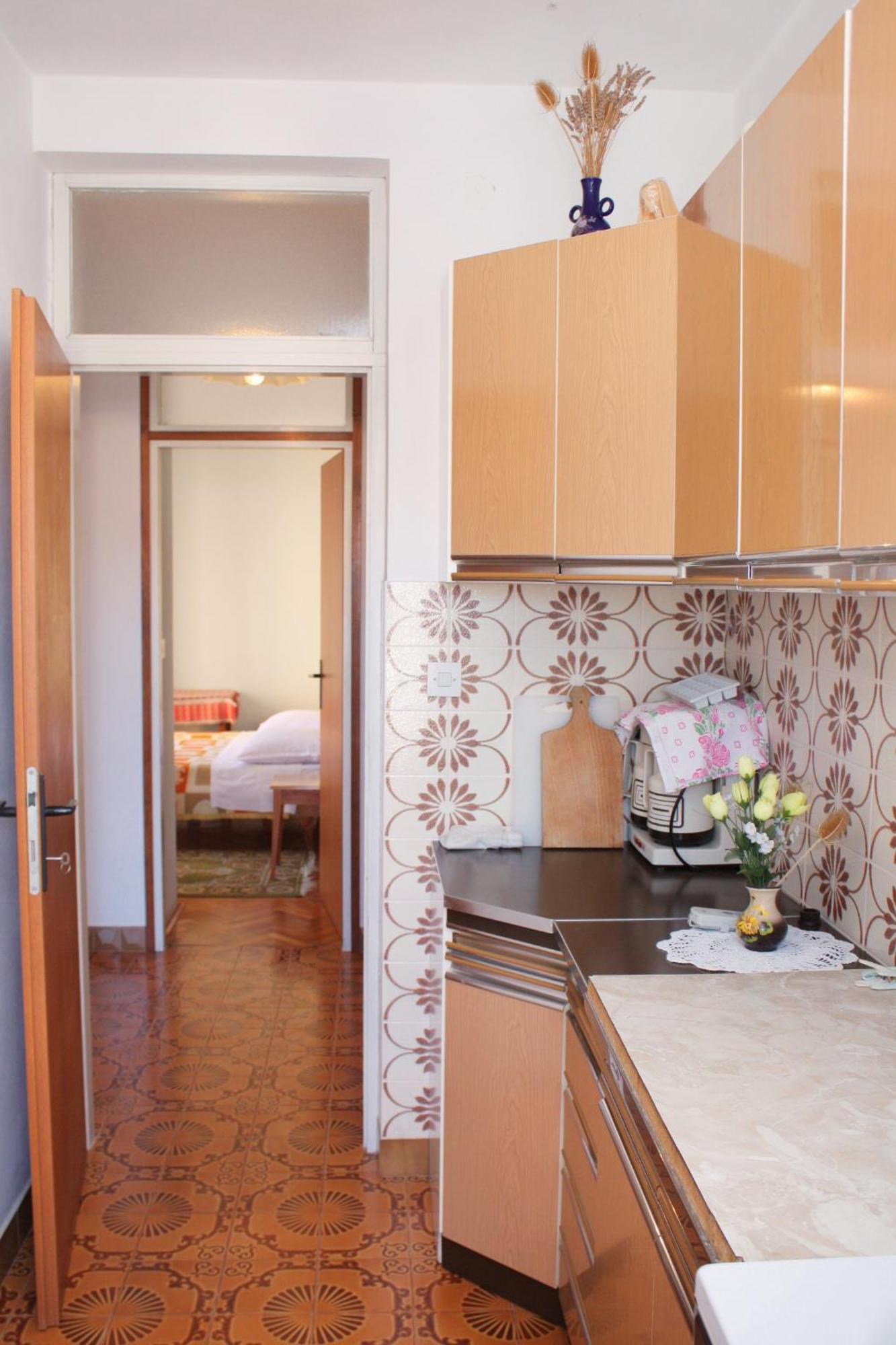Apartments And Rooms With Parking Space Palit, Rab - 5061 部屋 写真