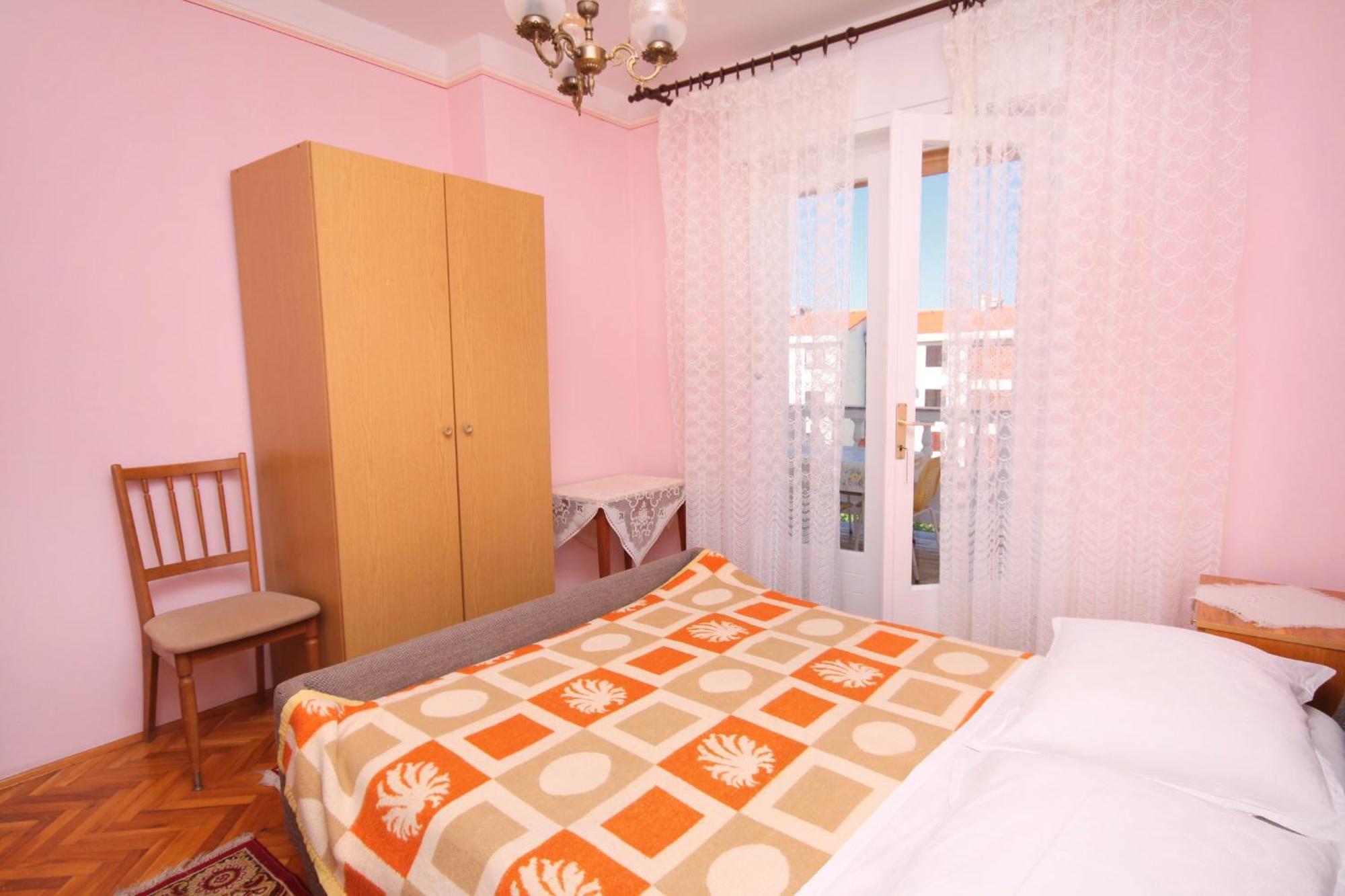 Apartments And Rooms With Parking Space Palit, Rab - 5061 部屋 写真