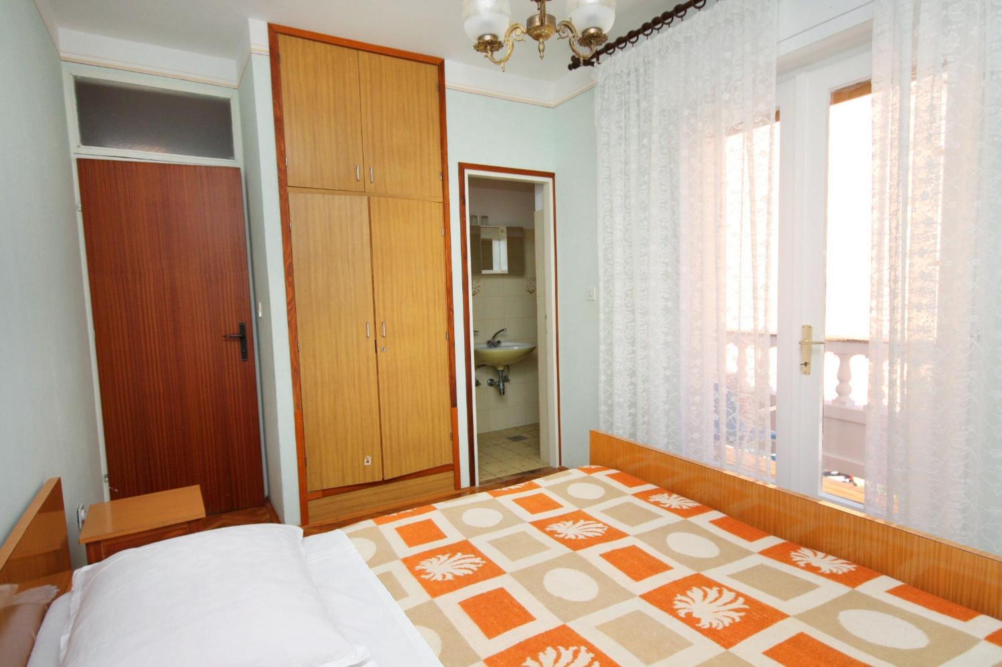 Apartments And Rooms With Parking Space Palit, Rab - 5061 部屋 写真