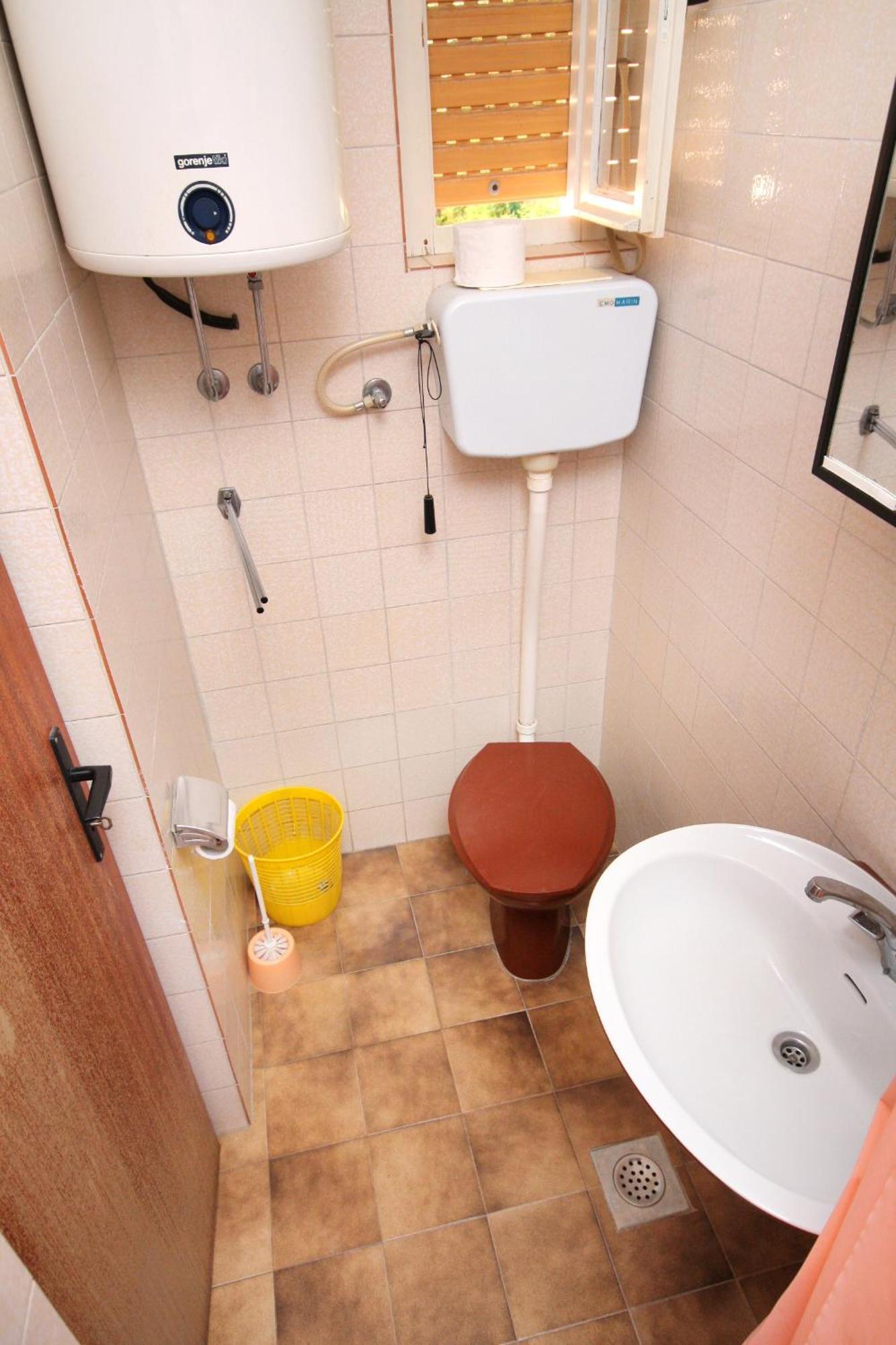 Apartments And Rooms With Parking Space Palit, Rab - 5061 部屋 写真