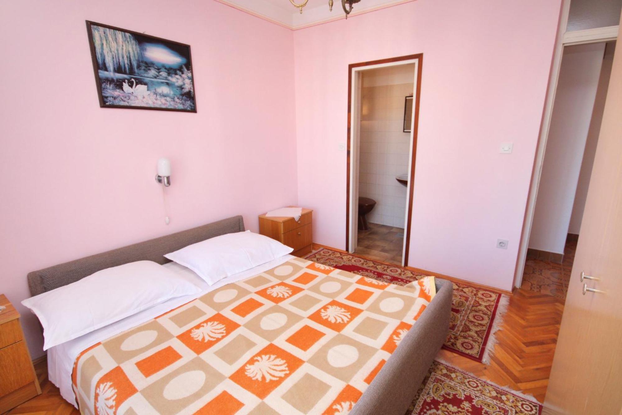 Apartments And Rooms With Parking Space Palit, Rab - 5061 部屋 写真